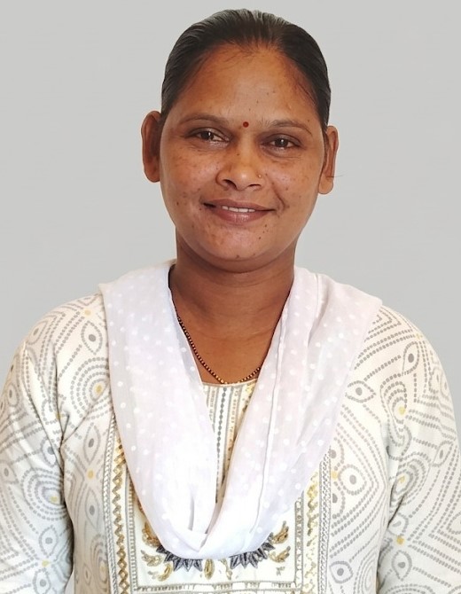 usha - Full time Cleaner in Mumbai in Mumbai